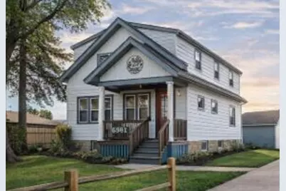 5931 N 84th St #A, Milwaukee, WI 53225 - Photo 2