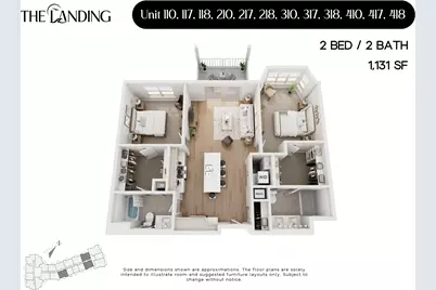 4100 S Lake Dr #117, Saint Francis, WI 53235 - Photo 38