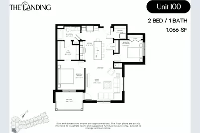 4100 S Lake Dr #100, Saint Francis, WI 53235 - Photo 4