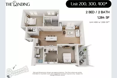 4100 S Lake Dr #400, Saint Francis, WI 53235 - Photo 2