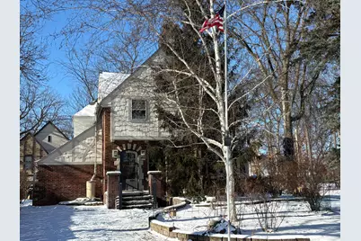 5531 S 110th St, Hales Corners, WI 53130 - Photo 1