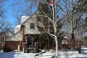 5531 S 110 St, Hales Corners, WI 53130 - Photo 1