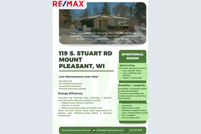 119 S Stuart Rd, Racine, WI 53406 - Photo 32