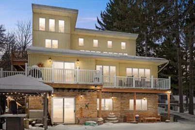 S108W34703  Jacks Bay Rd, Eagle, WI 53149 - Photo 1