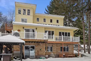 S108W34703 Jacks Bay Rd, Eagle, WI 53149 - Photo 2