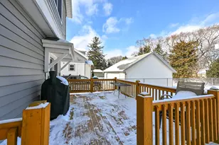 8152 Stickney Ave, Wauwatosa, WI 53213 - Photo 30