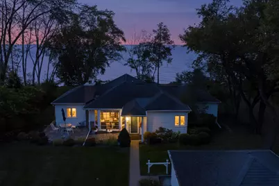 12430 N Lake Shore Dr, Mequon, WI 53092 - Photo 34