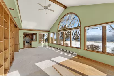 12430 N Lake Shore Dr, Mequon, WI 53092 - Photo 4