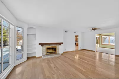 12430 N Lake Shore Dr, Mequon, WI 53092 - Photo 8