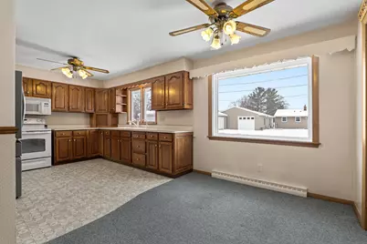 1414  Hilltop Ln, Plymouth, WI 53073 - Photo 6