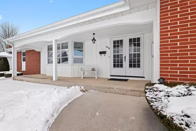 1414  Hilltop Ln, Plymouth, WI 53073 - Photo 30