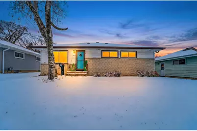 2859 S 66th St, Milwaukee, WI 53219 - Photo 1