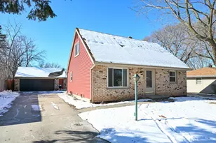 8363 N Ann St, Milwaukee, WI 53224 - Photo 1