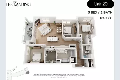 4100 S Lake Dr #20, Saint Francis, WI 53235 - Photo 2