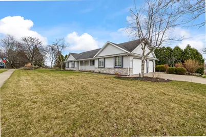 1151  Glacier Pass, Slinger, WI 53086 - Photo 6