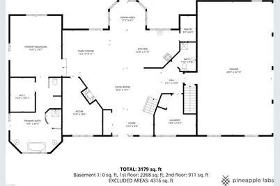 N6715  County Road I -, Fredonia, WI 53021 - Photo 56