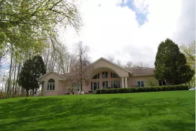 N6715  County Road I -, Fredonia, WI 53021 - Photo 1