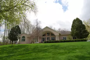 N6715 County Road I -, Fredonia, WI 53021 - Photo 1