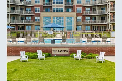 4100 S Lake Dr #407, Saint Francis, WI 53235 - Photo 36