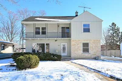 1132  11th Ave, Grafton, WI 53024 - Photo 1