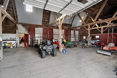 Lt 1 E River Rd, Auburn, WI 53010 - Photo 2