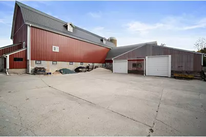 Lt 1 E River Rd, Auburn, WI 53010 - Photo 4