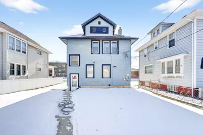 1948  Twelfth St, Racine, WI 53403 - Photo 2