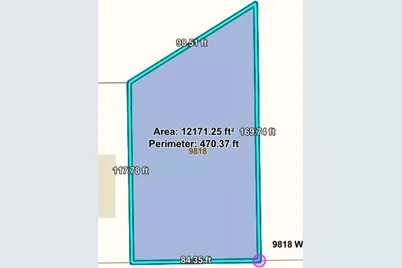 9818 W Dean Rd, Milwaukee, WI 53224 - Photo 1