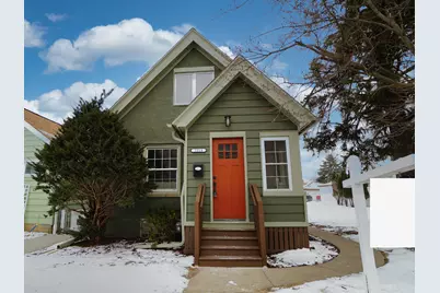 2214 S 60th St, West Allis, WI 53219 - Photo 1