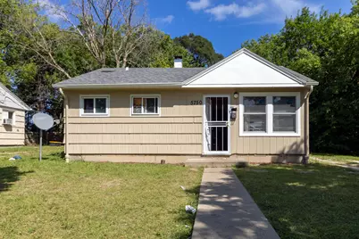 5750 N 62nd St, Milwaukee, WI 53218 - Photo 1