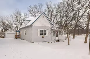 14184 Co Hwy I, Angelo, WI 54656 - Photo 1