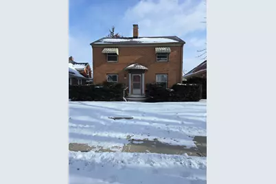 3530 N 55th St, Milwaukee, WI 53216 - Photo 1