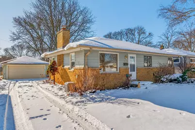 10525 W Custer Ave, Milwaukee, WI 53225 - Photo 2