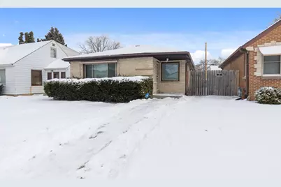 4306 N 72nd St, Milwaukee, WI 53216 - Photo 1