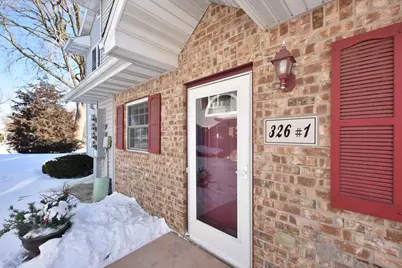 326  Kettle Moraine Dr #1, Slinger, WI 53086 - Photo 26