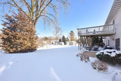 326  Kettle Moraine Dr #1, Slinger, WI 53086 - Photo 22