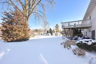 326 Kettle Moraine Dr, Slinger, WI 53086 - Photo 22