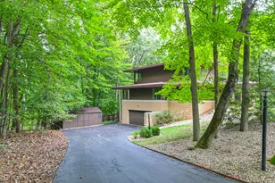 4678 Sonseeahray Dr, Richfield, WI 53033 - Photo 44