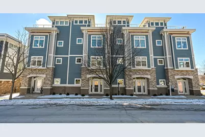 307 E Pier St, Port Washington, WI 53074 - Photo 1