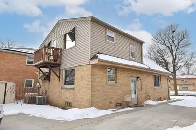 3370 S Howell Ave #3372, Milwaukee, WI 53207 - Photo 36