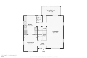 120 W Henry Clay St, Whitefish Bay, WI 53217 - Photo 20