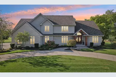 14165  Lindsay Dr, Brookfield, WI 53005 - Photo 1