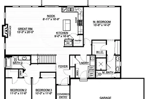 3232 Bergamot Dr, Racine, WI 53406 - Photo 2