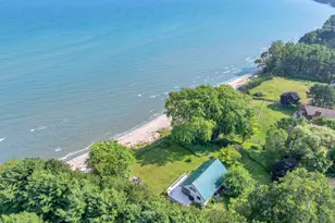 12435 Lakeshore Rd, Centerville, WI 53015 - Photo 1