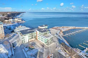 324 N Lake St, Port Washington, WI 53074 - Photo 2