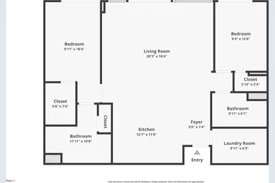 324 N Lake St #306, Port Washington, WI 53074 - Photo 40