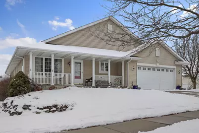 5417  32nd St, Kenosha, WI 53144 - Photo 1