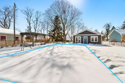 215  Wesley St, Williams Bay, WI 53191 - Photo 26