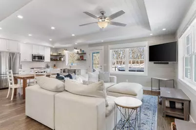 215  Wesley St, Williams Bay, WI 53191 - Photo 4