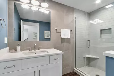 215  Wesley St, Williams Bay, WI 53191 - Photo 20